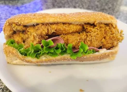 زنجر حار