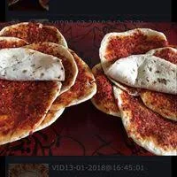 المحمرة