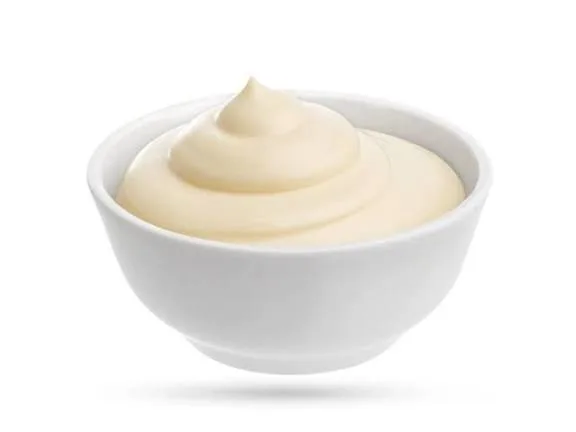 علبه مايونيز كبيرة